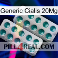 Generic Cialis 20Mg dapoxetine2